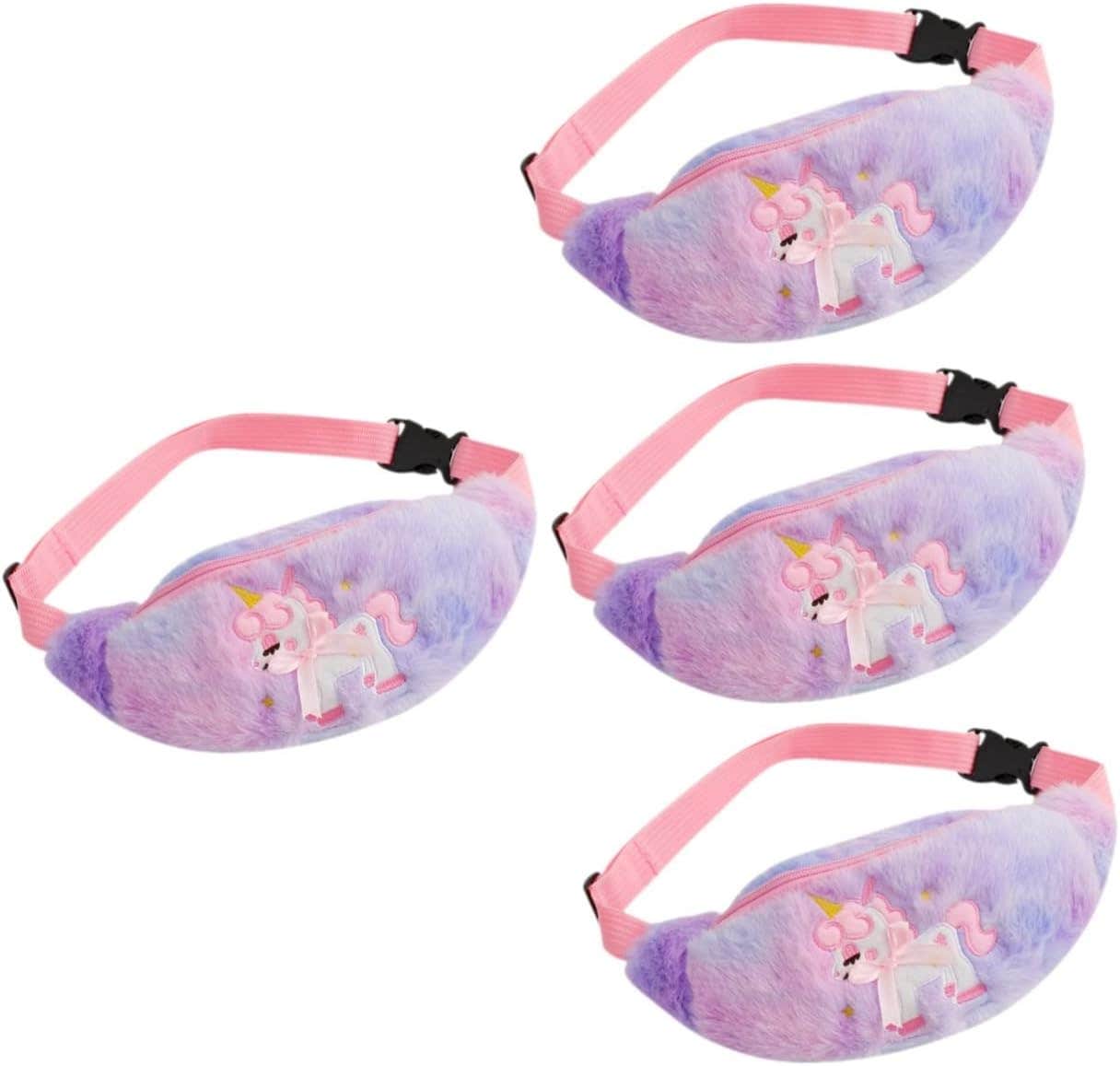 Valiclud Shoulder Strap Handbag, 26X11Cm, 4 Pieces - Multicolor