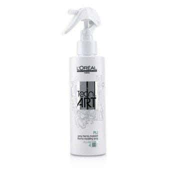 L'Oréal Techni.Art Hair Spray For Thickening And Strengthening Hair And Roots, L'Oréal Professionnel, For Women, 190 Ml