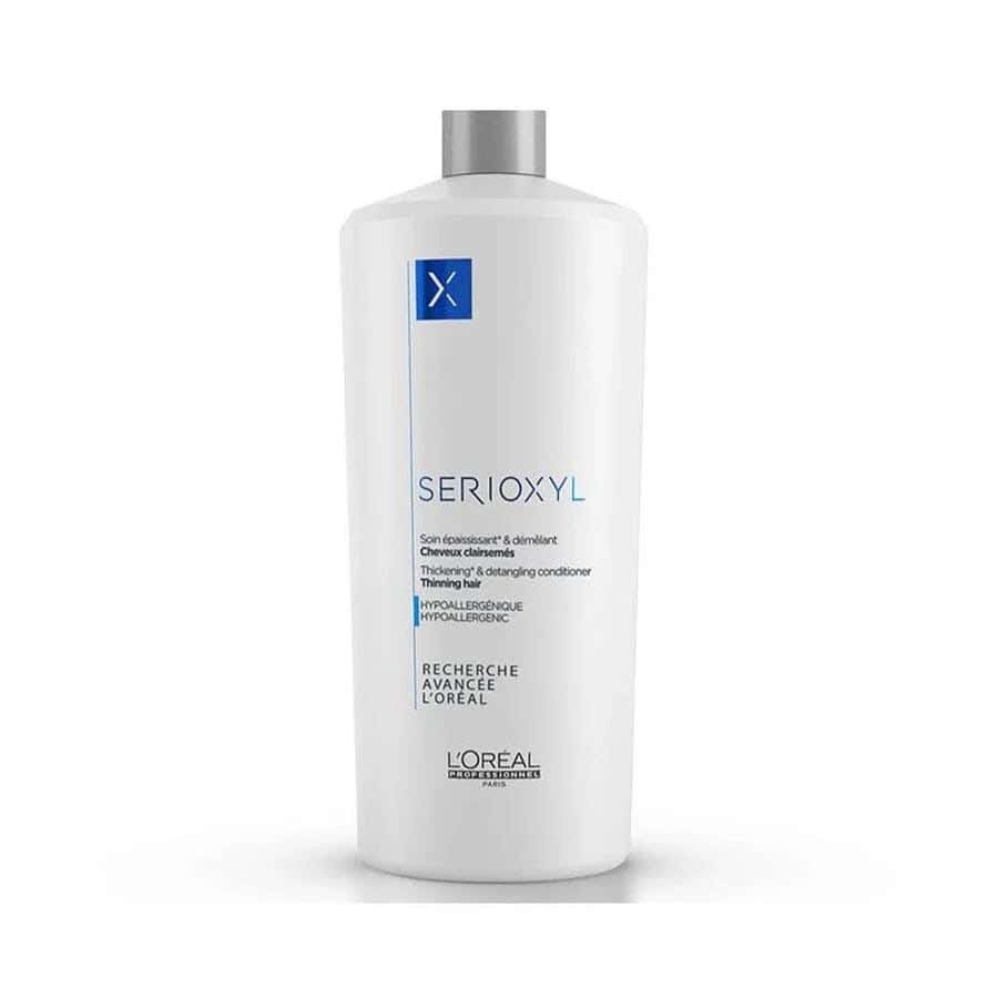 L'Oréal Seroxyl Professional Thickening Conditioner 1L, For Women, 1000Ml
