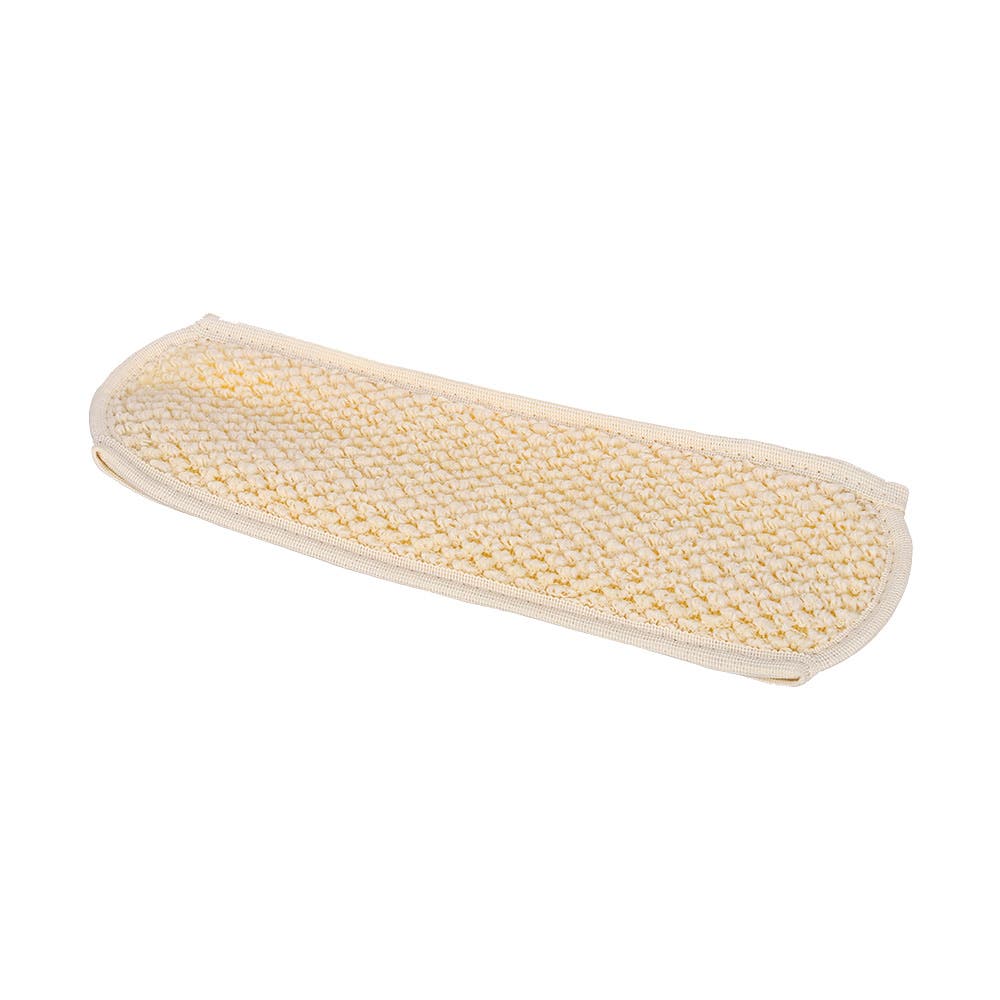 Waritex Personal Loofah - Beige