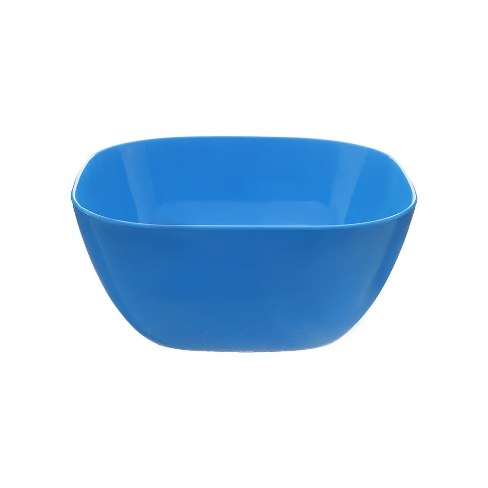 Mesk Mix Bowl, Big Size - Blue