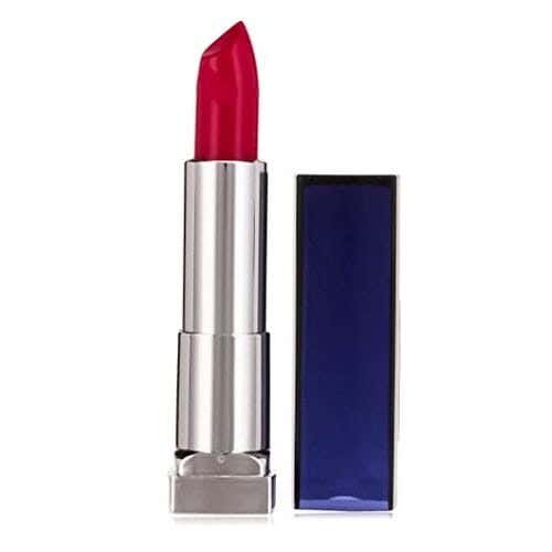 Maybelline Color Sensational Creamy Matte Lipstick 882, Maybelline New York, For Women