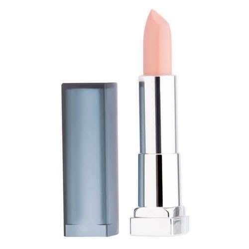 Color Sensational Creamy Matte 981 Purely Nude Maybelline New York, For Women