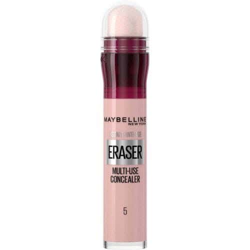 Maybelline New York 05 Brightening Conceals Signs Of Aging, Imperfections, And Dark Circles, For Women