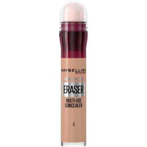 Maybelline New York Honey Eye Concealer For Dark Circles 04, For Women