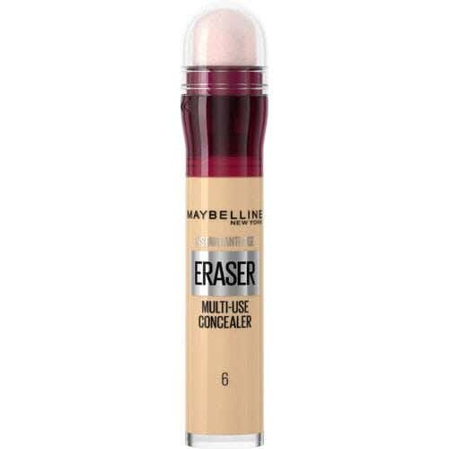 Maybelline New York 06 Neutralizer, A Concealer For Signs Of Aging, Blemishes, And Dark Circles.