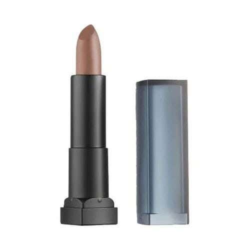 Maybelline Color Sensational Creamy Matte Lipstick 35, Maybelline New York, For Women