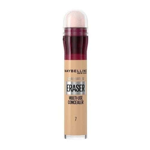 Maybelline New York 07 Sand Concealer For Women, Designed To Conceal Signs Of Aging, Blemishes, And Dark Circles.
