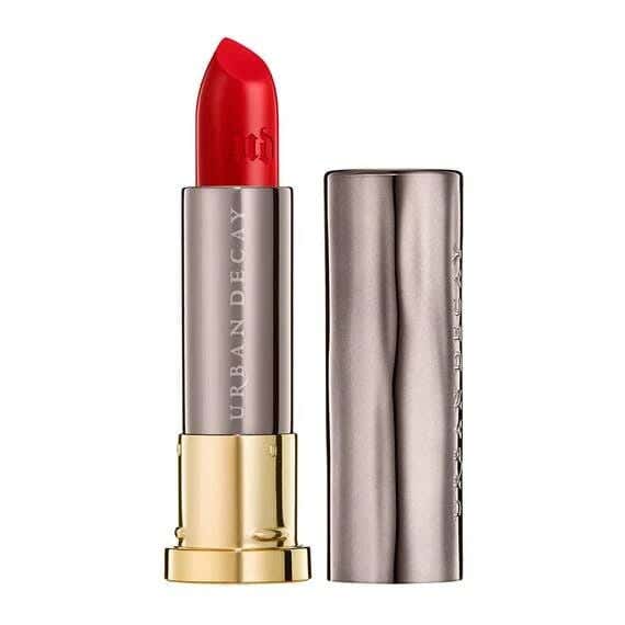 Ud Decay Teal Motel Red Ud Lipstick, Women'S, 3.4G