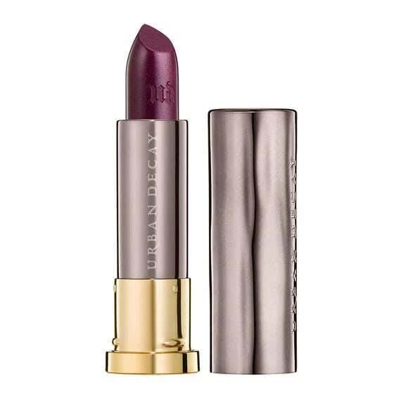 Ud Decay Face Cream Lipstick, Sizzick Sheer Shimmer Ud, For Women, 3.4G