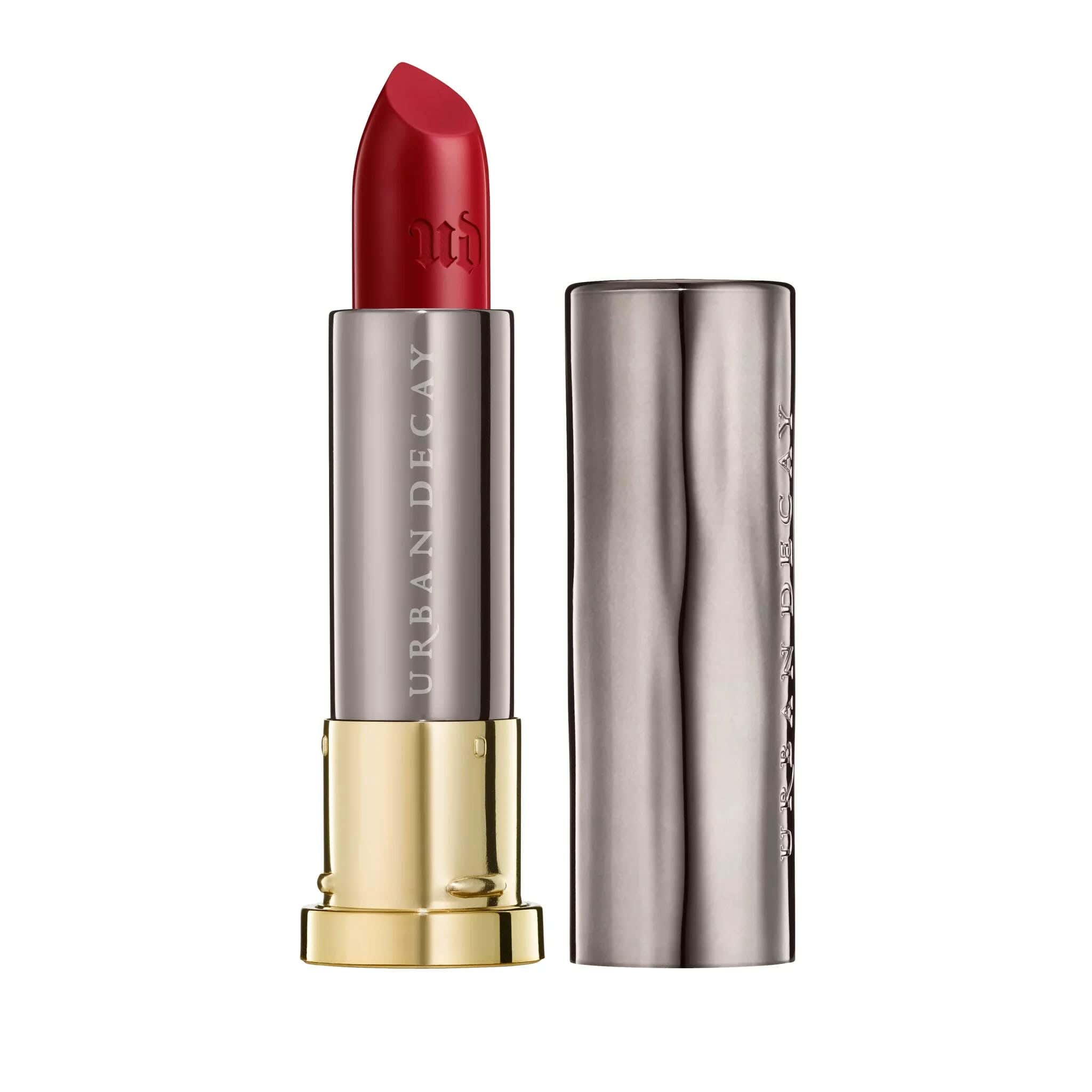 Ud Decay Face Cream Spiderweb Ud Lipstick, Women'S, 3.4G