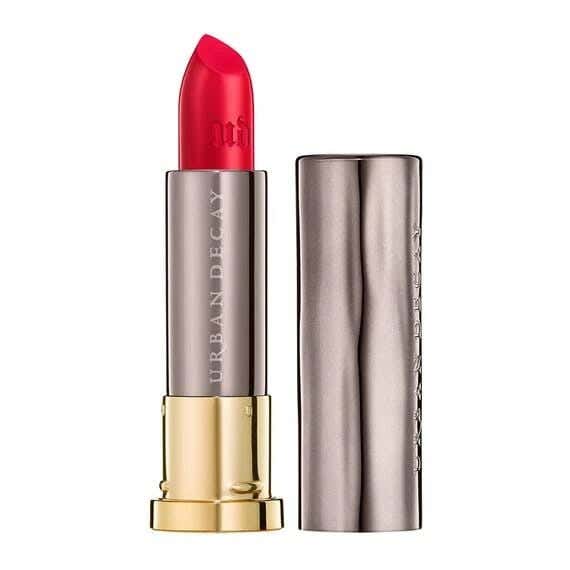 Ud Decay Face Cream Tryst Ud Lipstick, For Women, 3.4 G