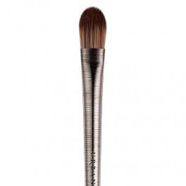 E 206 Ud Flat Eyeshadow Brush, For Women, 2G