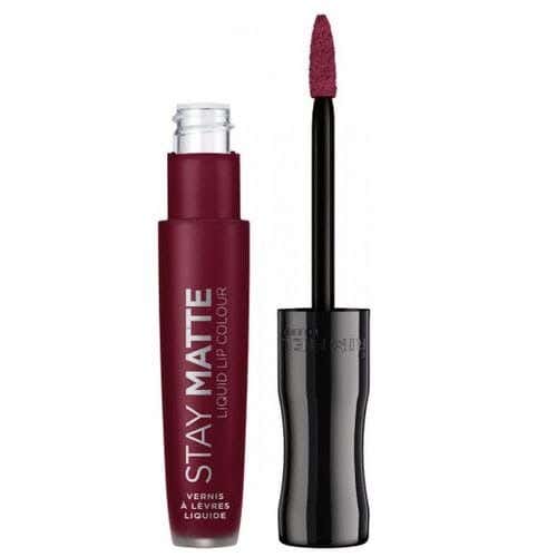 Rimmel Stay Matte Liquid Lipstick Rose 810, For Women