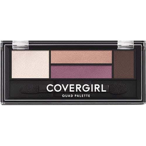 730 Cherry Soda Cover Girl Eyeshadow Palette, For Women