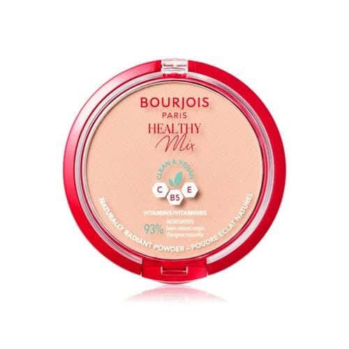 Bourjois Healthy Mix Face Powder 03, For Women