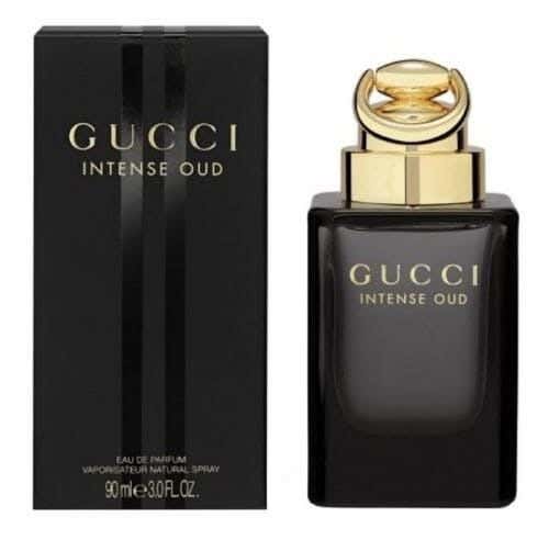 Gucci Oud Eau De Perfume For Unisex, 90 ml