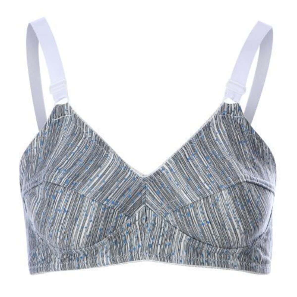 Lasso Cotton Bra For Women