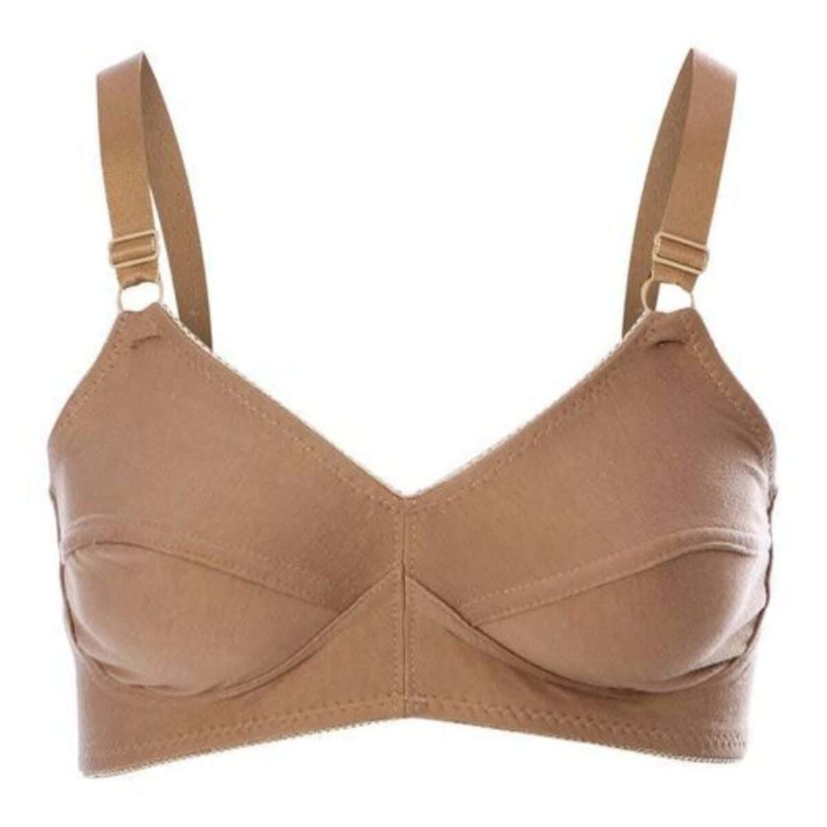 Lasso Fabric Bra For Women