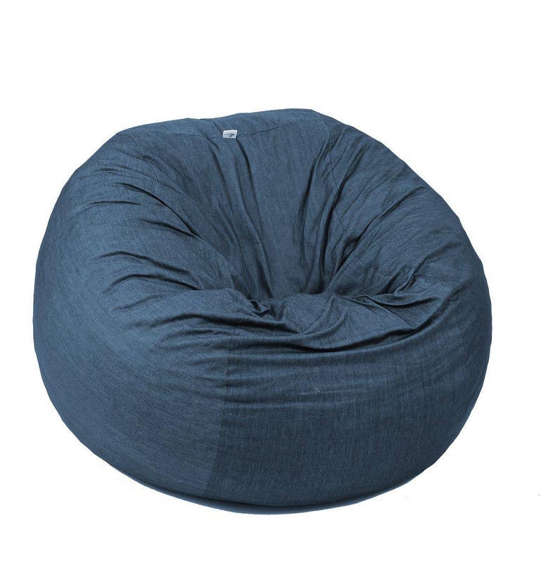 Bean Bag, Large, 60 x 70 x 90 cm, Waterproof