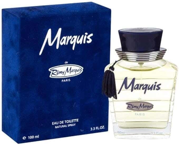 Remy Marquis Perfume for Men - 100ml