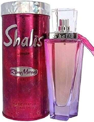 Shaliz Perfume for Women - 100ml