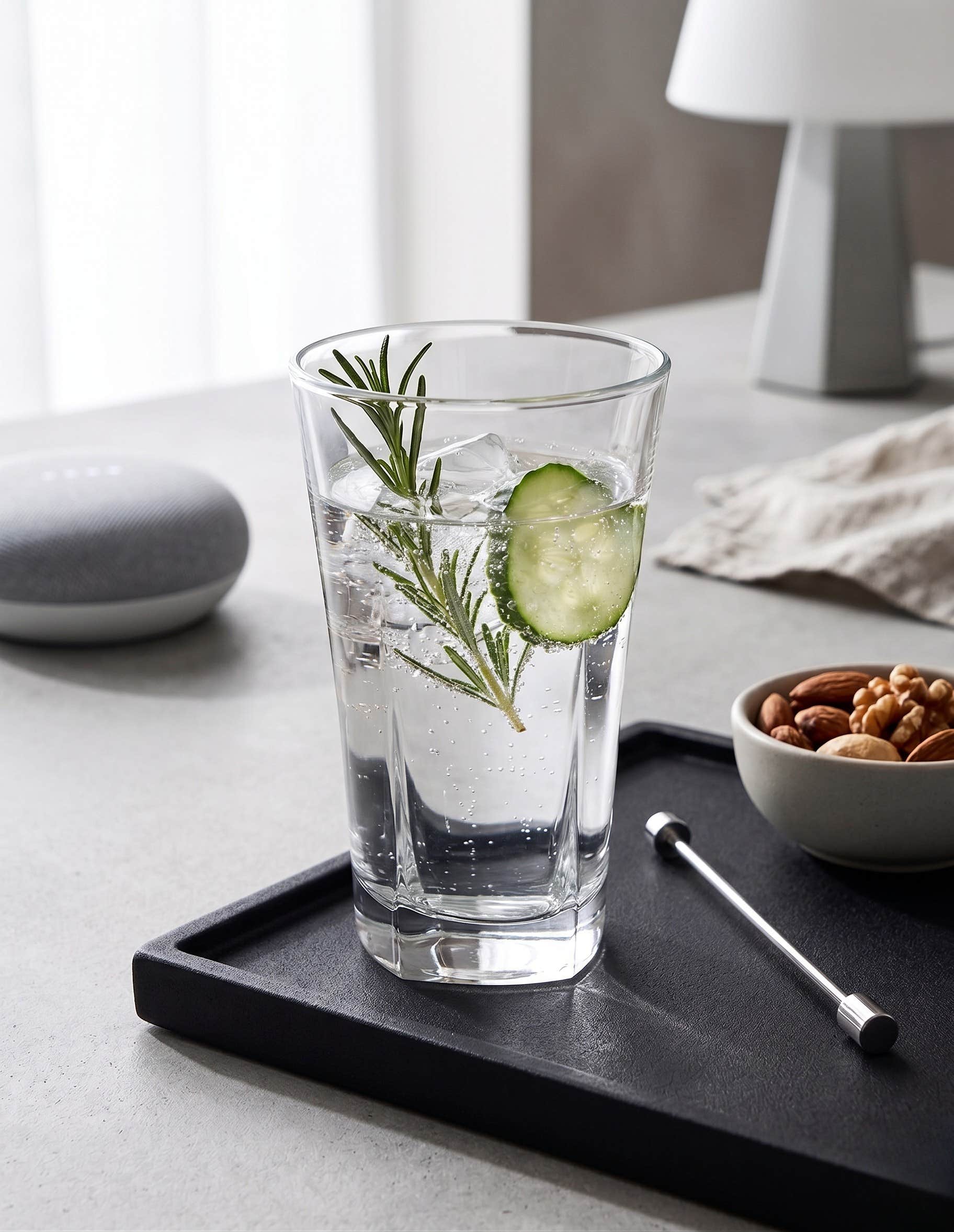Vista Glass Cup -1Pcs