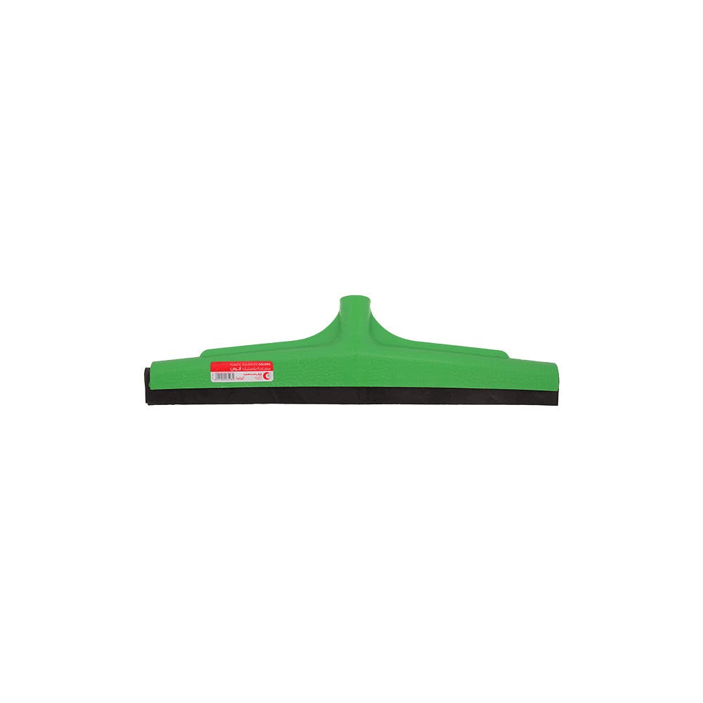 El Helal & Star Floor Wiper - Green - HNGM04023GRN