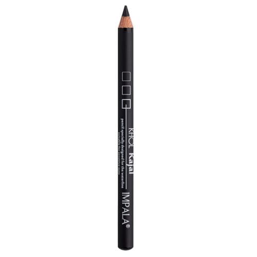 Impala Waterproof And Long-Lasting Eyeliner Pencil, For Women