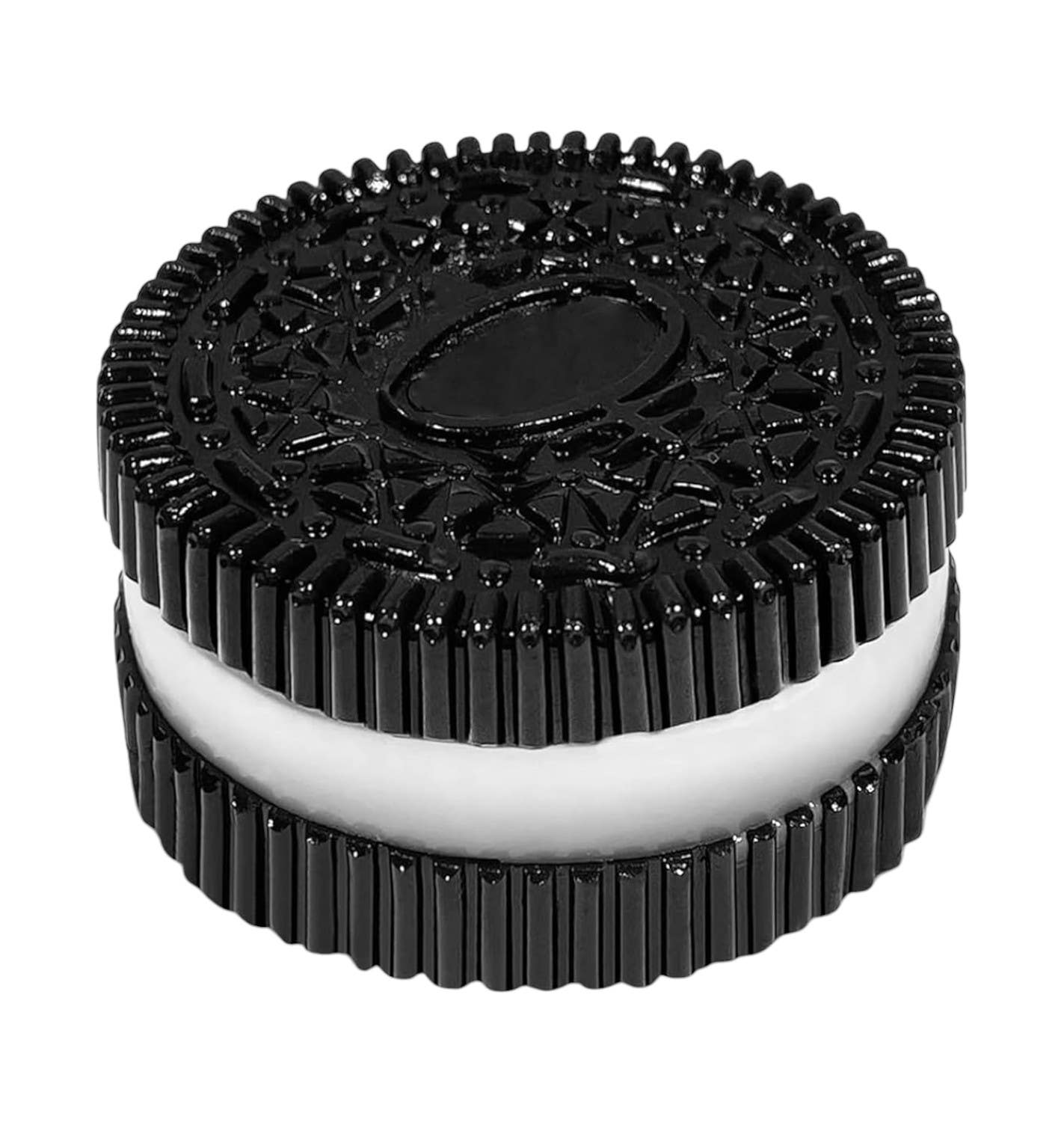 Dtxybc Stress Relief Design Fidget Game - Black White