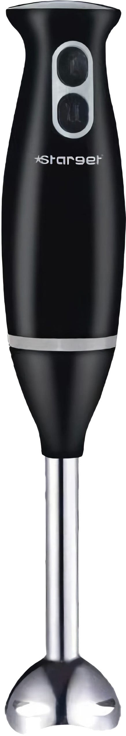 Starget St- 425 Hand Blender, 800 W - Black