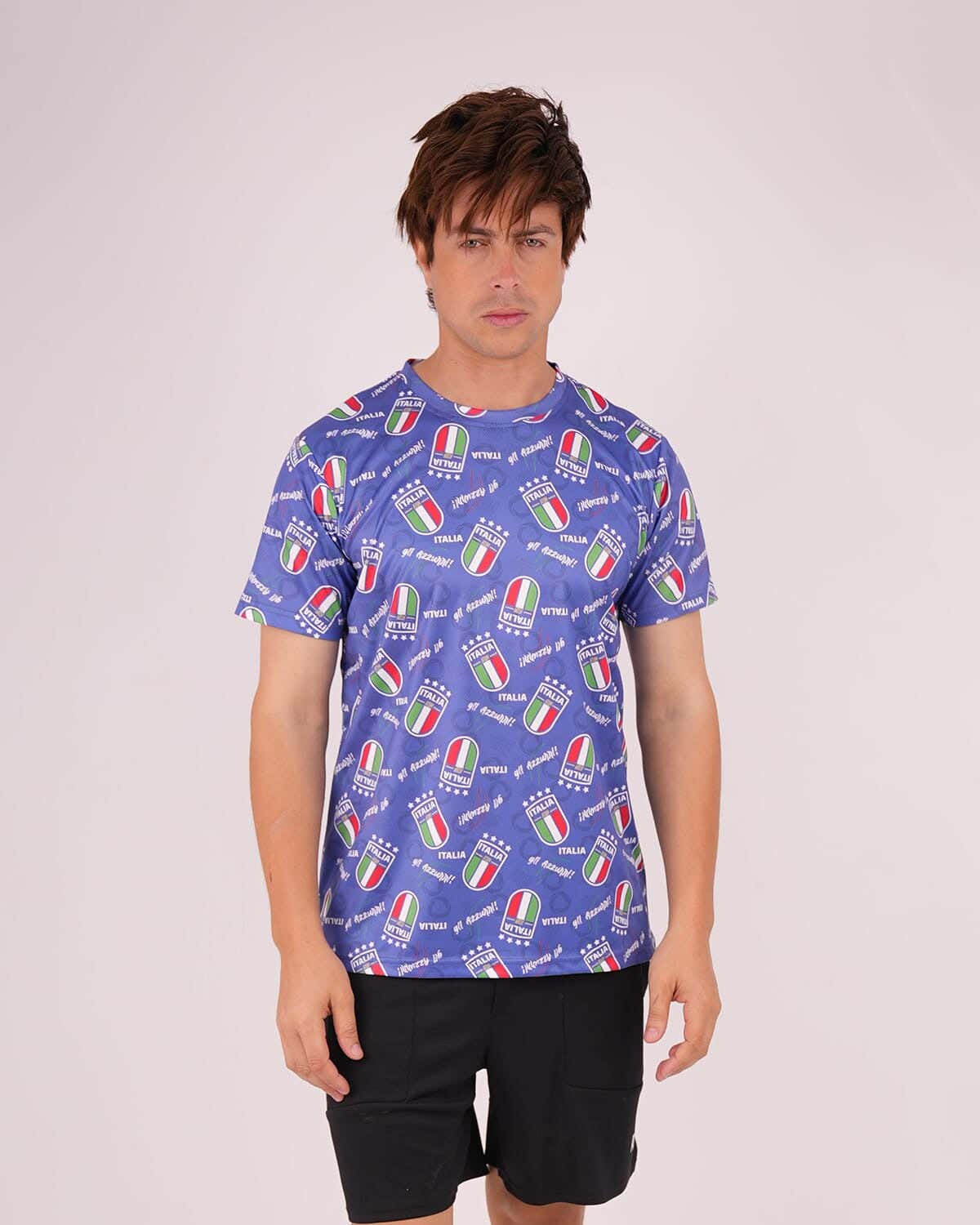 Atum T-Shirt For Men