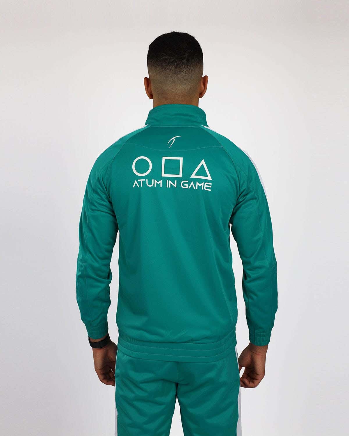 Atum Egypt Men's Tracksuit, 2 Pieces