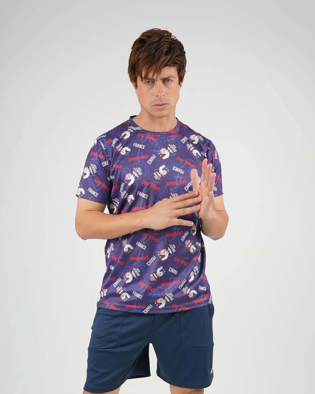 Atum T-Shirt For Men