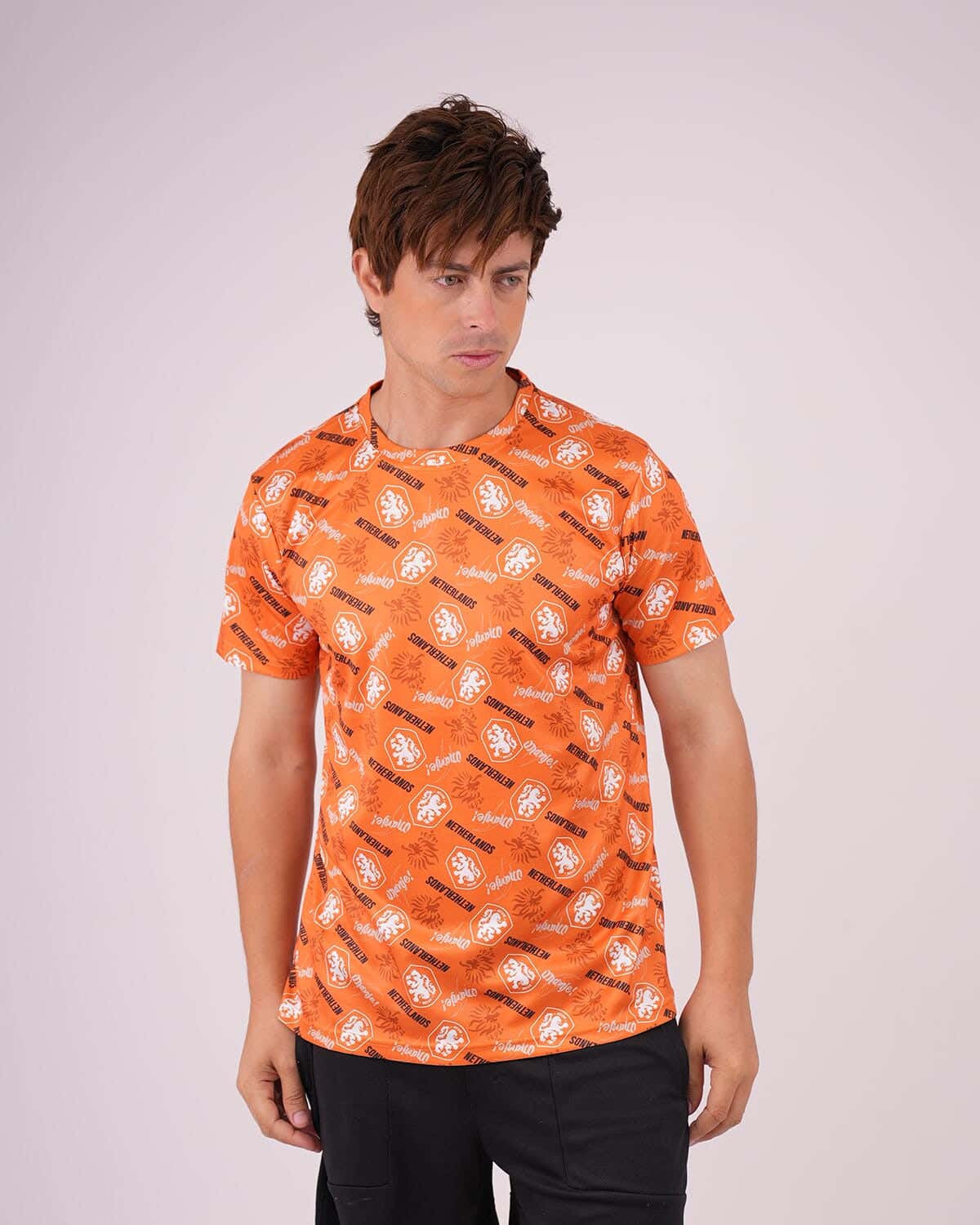 Atum T-Shirt For Men