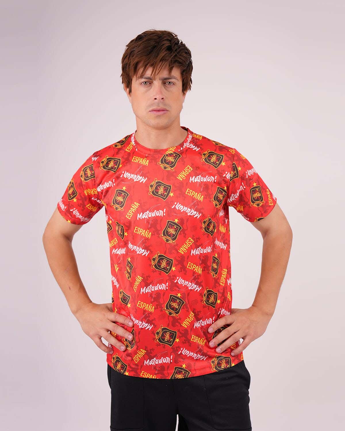 Atum T-Shirt For Men