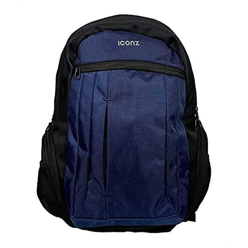 Iconz Backpack, Compatible With Devices Up To 15.6 Inch