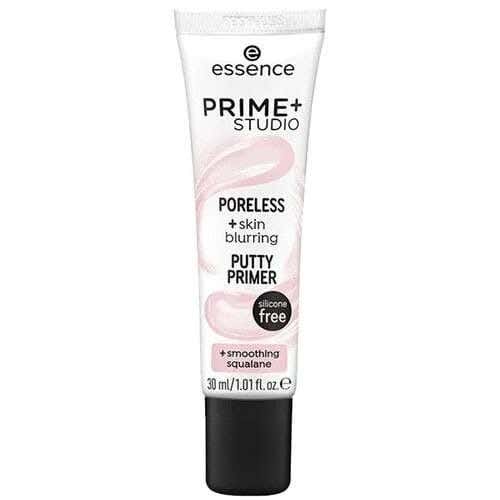 Essence Prime + Studio Smoothing & Pore Minimizing Primer, Essence, For Women