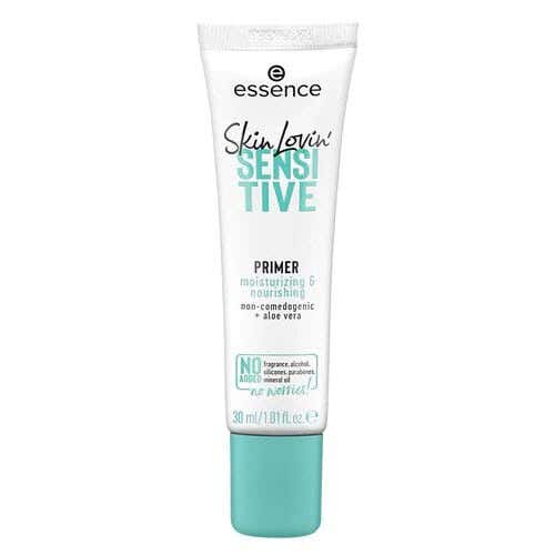 Essence Skin Loven Sensitive Primer 30Ml, Essence, For Women
