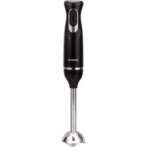Fresh HB-600N Hand Blinder, 600 Watt - Black