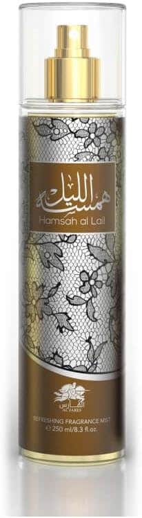 AE Body Mist, 250ml, for Women