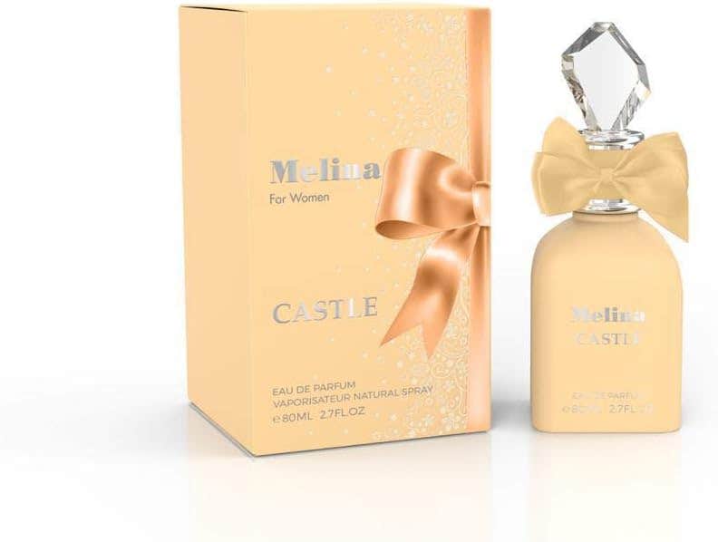 Milena Perfume, 80 ml, for Women
