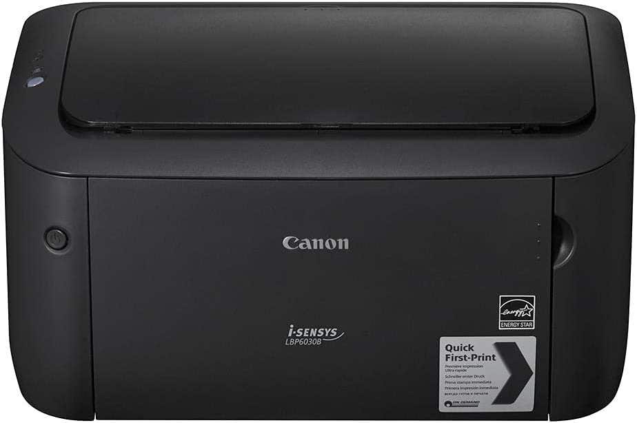 Canon i-SENSYS LBP6030B Laser Printer - Black