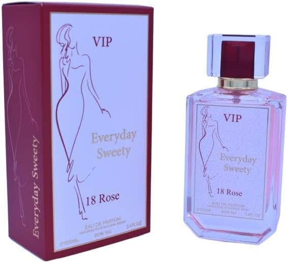 Almas Perfume, 100 ml, Unisex