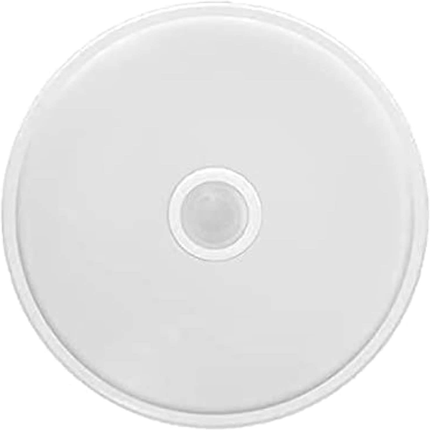 Sensor LED Light Spot - White