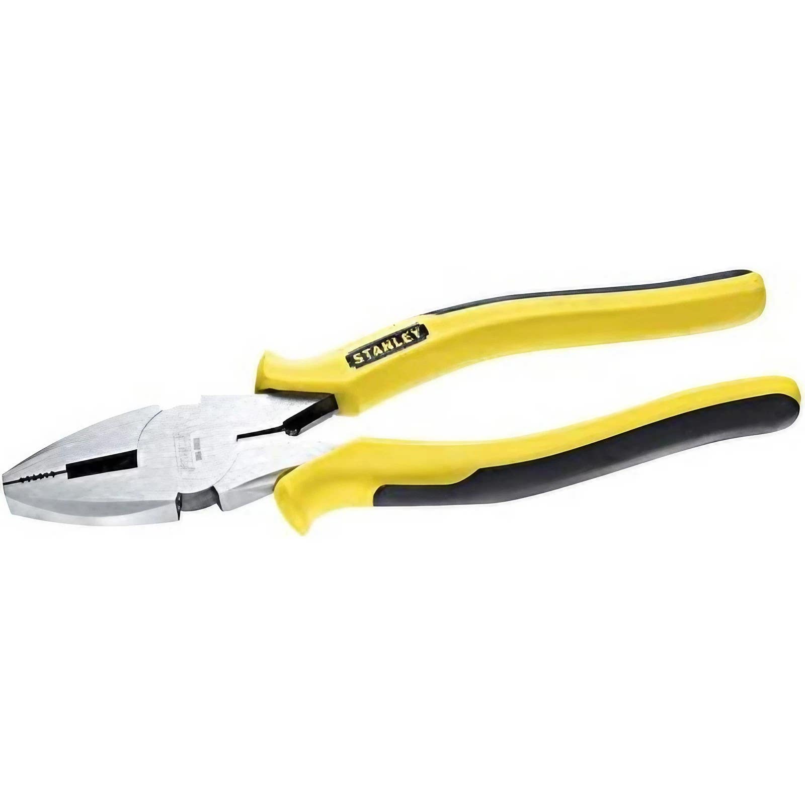 Stanley 0-84-623 Atomic, 6 Inches, One Peice - Yellow Black