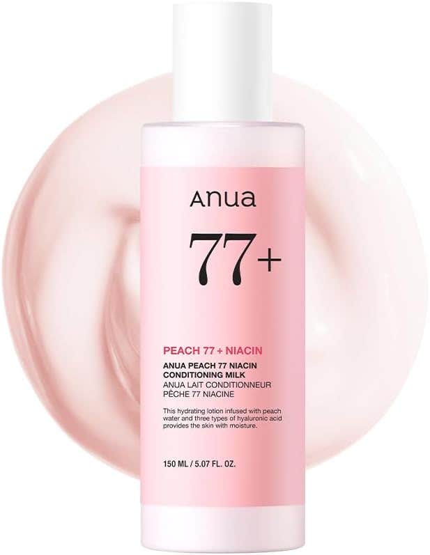 Anoa Beach Moisturizing Milk, Improves Dull Skin, 150ml