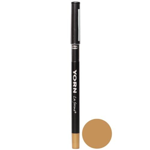 Yorn 04 Yorn Eyeliner, For Women