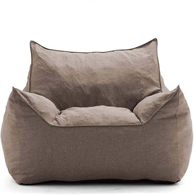 I Chair , 75 x 90 x 45 cm, Waterproof