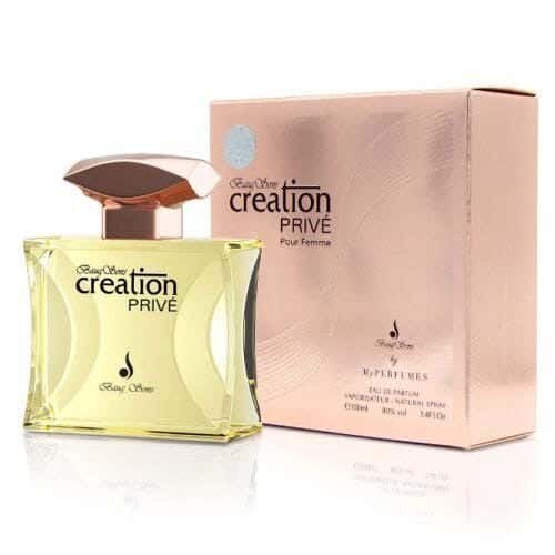 Baugsons CreationPrive Eau De Perfume For Womenn, 100 ml